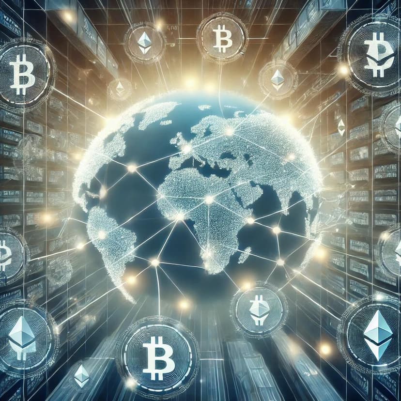 What is the Network Hashrate?