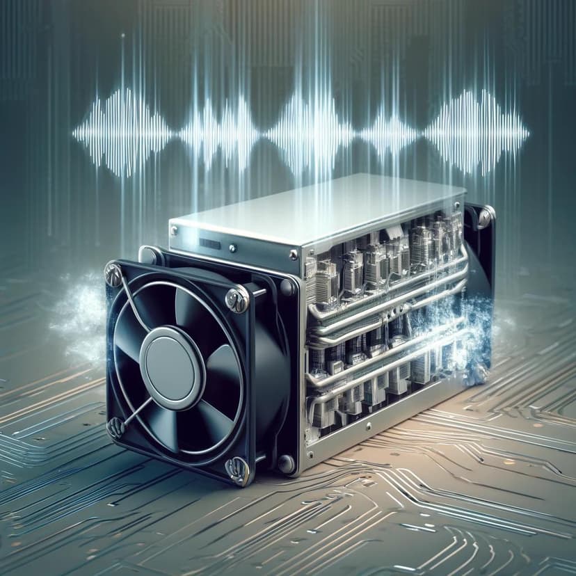 Impact of Noise and Heat Produced