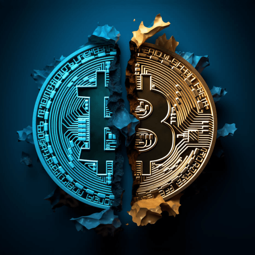 Was ist Krypto-Halving?