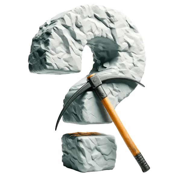 AMV miner helmet